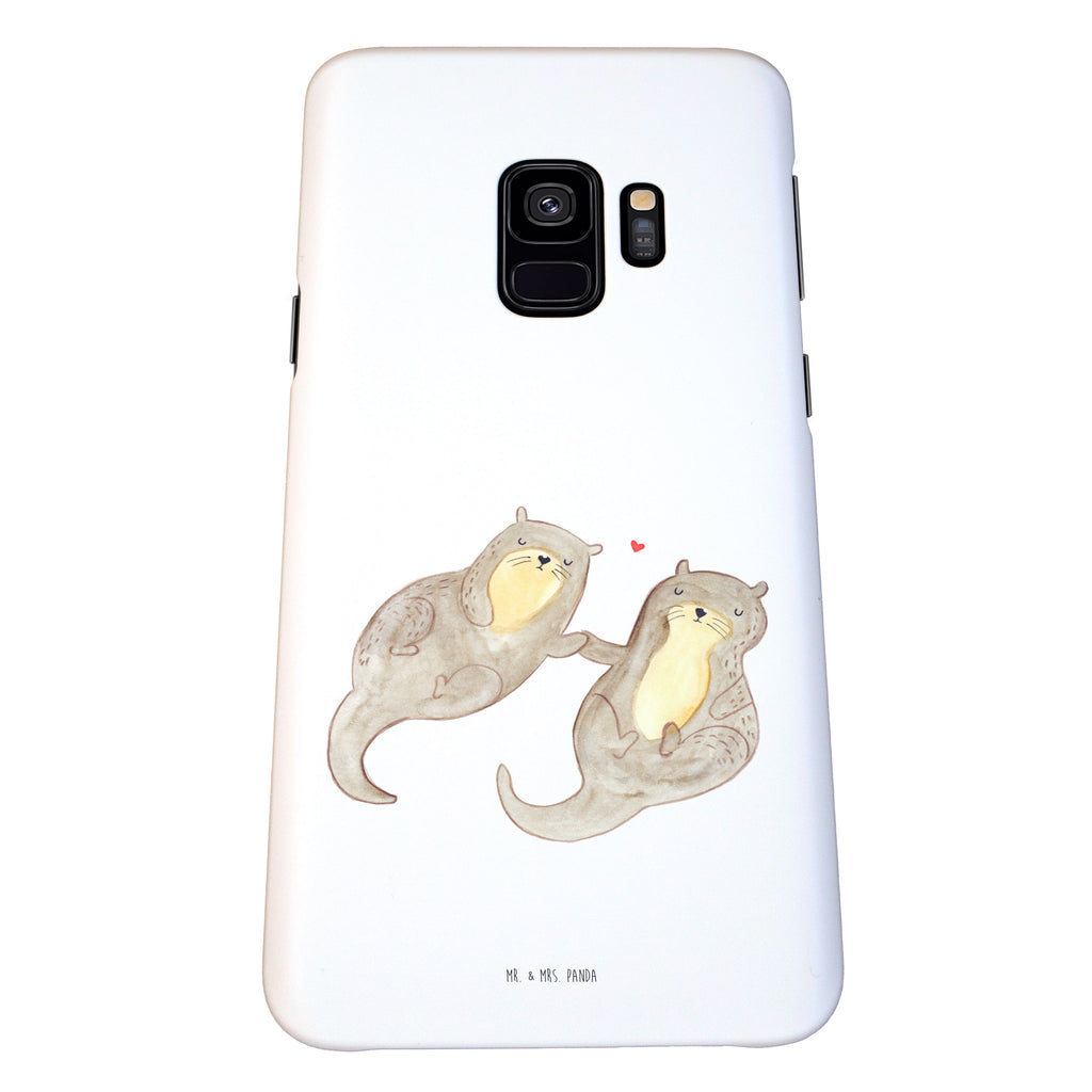 Handyhülle Otter Hände halten Iphone 11 Pro Handyhülle, Iphone 11 Pro, Handyhülle, Premium Kunststoff, Otter, Fischotter, Seeotter, Otter Seeotter See Otter