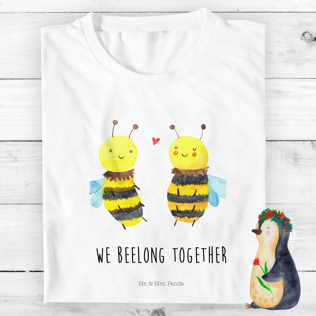 Organic Kinder T-Shirt Biene Verliebt Kinder T-Shirt, Kinder T-Shirt Mädchen, Kinder T-Shirt Jungen, Biene, Wespe, Hummel
