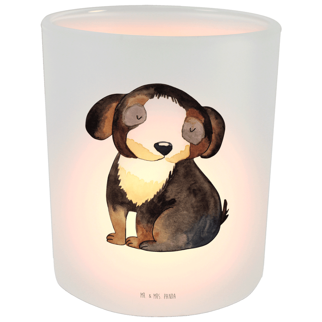 Windlicht Hund entspannt Windlicht Glas, Teelichtglas, Teelichthalter, Teelichter, Kerzenglas, Windlicht Kerze, Kerzenlicht, Hund, Hundemotiv, Haustier, Hunderasse, Tierliebhaber, Hundebesitzer, Sprüche, schwarzer Hund, Hundeliebe, Liebe, Hundeglück