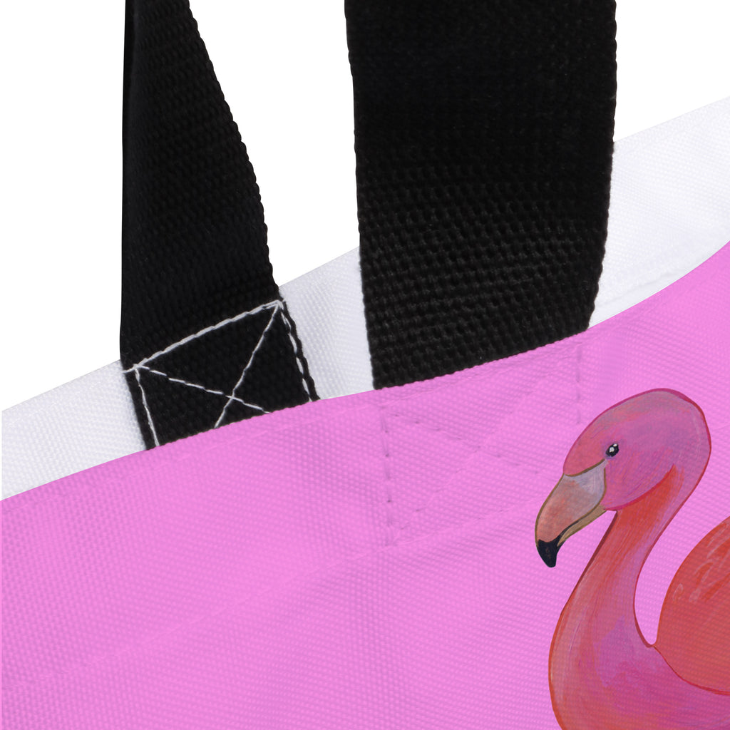 Personalisierter Shopper Flamingo classic Personalisierter Beutel, Personalisierte Einkaufstasche, Personalisierte Tasche, Personalisierte Strandtasche, Personalisierter Einkaufsbeutel, Personalisierter Shopper, Personalisierte Schultasche, Personalisierte Freizeittasche, Personalisierter Tragebeutel, Personalisierter Schulbeutel, Personalisierte Alltagstasche, mit Namen, Wunschname, Selbst bedrucken, frei gestalten, Flamingo, Einzigartig, Selbstliebe, Stolz, ich, für mich, Spruch, Freundin, Freundinnen, Außenseiter, Sohn, Tochter, Geschwister