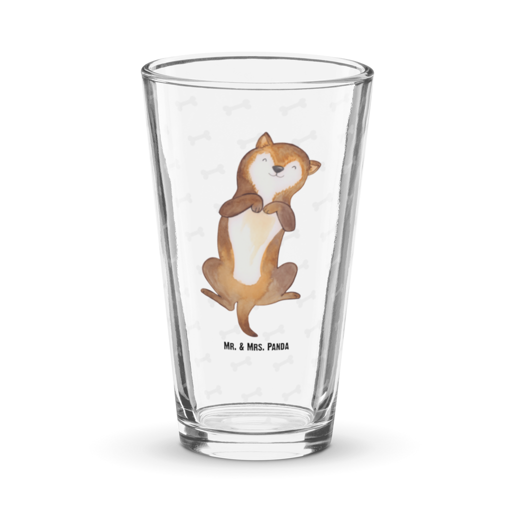 Premium Trinkglas Hund Bauchkraulen Trinkglas, Glas, Pint Glas, Bierglas, Cocktail Glas, Wasserglas, Hund, Hundemotiv, Haustier, Hunderasse, Tierliebhaber, Hundebesitzer, Sprüche, Hunde, Hundeliebe, Hundewelpe, Bauchkraulen
