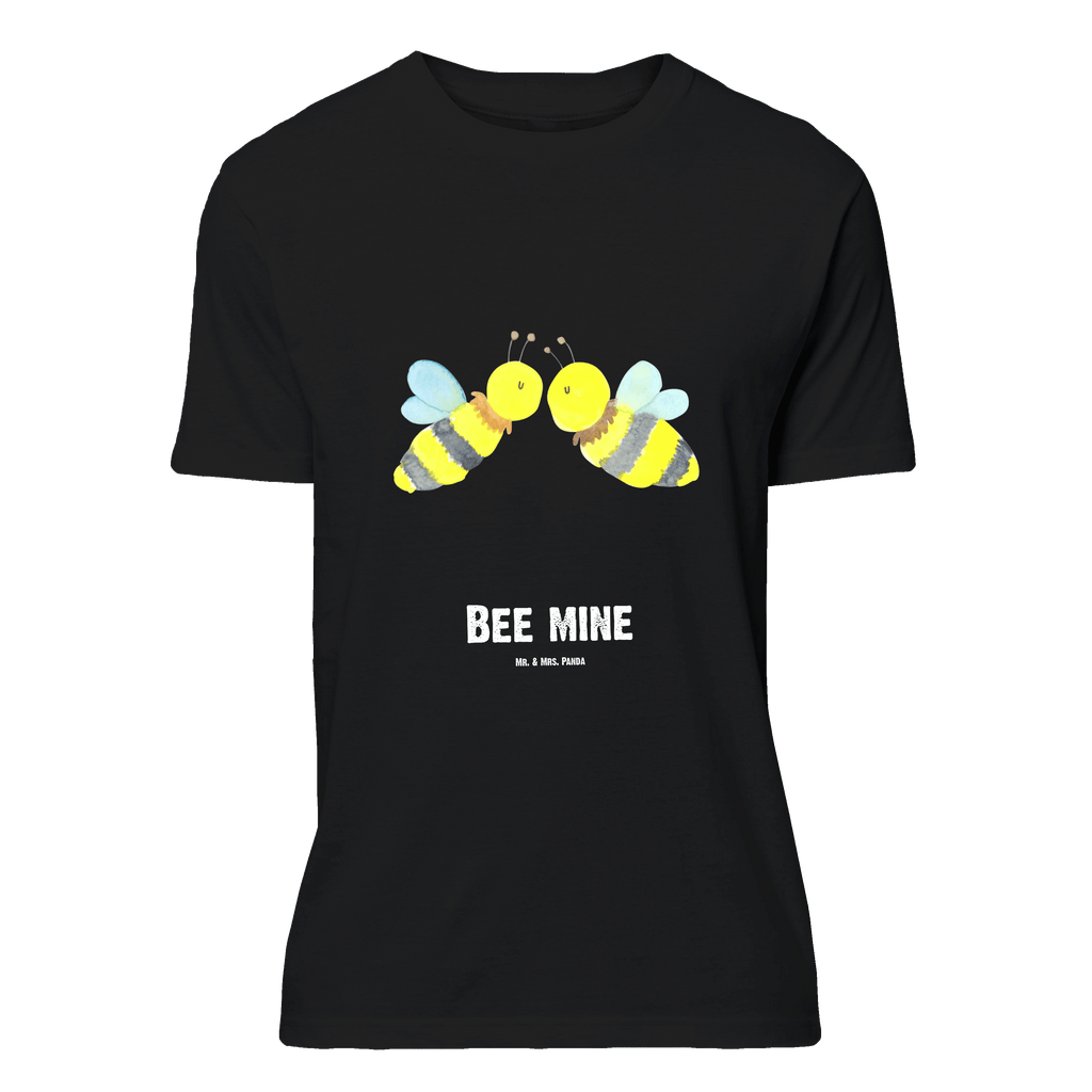 Personalisiertes T-Shirt Biene Liebe T-Shirt Personalisiert, T-Shirt mit Namen, T-Shirt mit Aufruck, Männer, Frauen, Wunschtext, Bedrucken, Biene, Wespe, Hummel