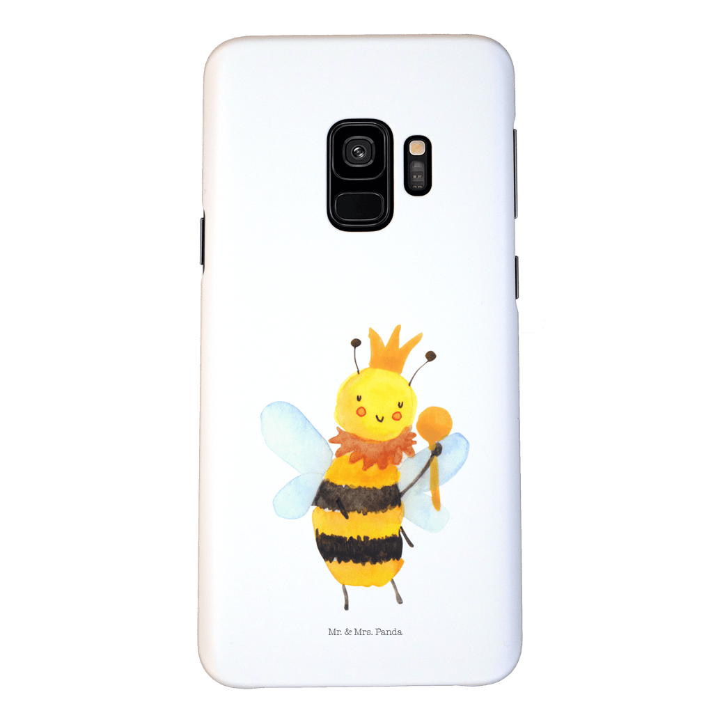 Handyhülle Biene König Iphone 11 Pro Handyhülle, Iphone 11 Pro, Handyhülle, Premium Kunststoff, Biene, Wespe, Hummel