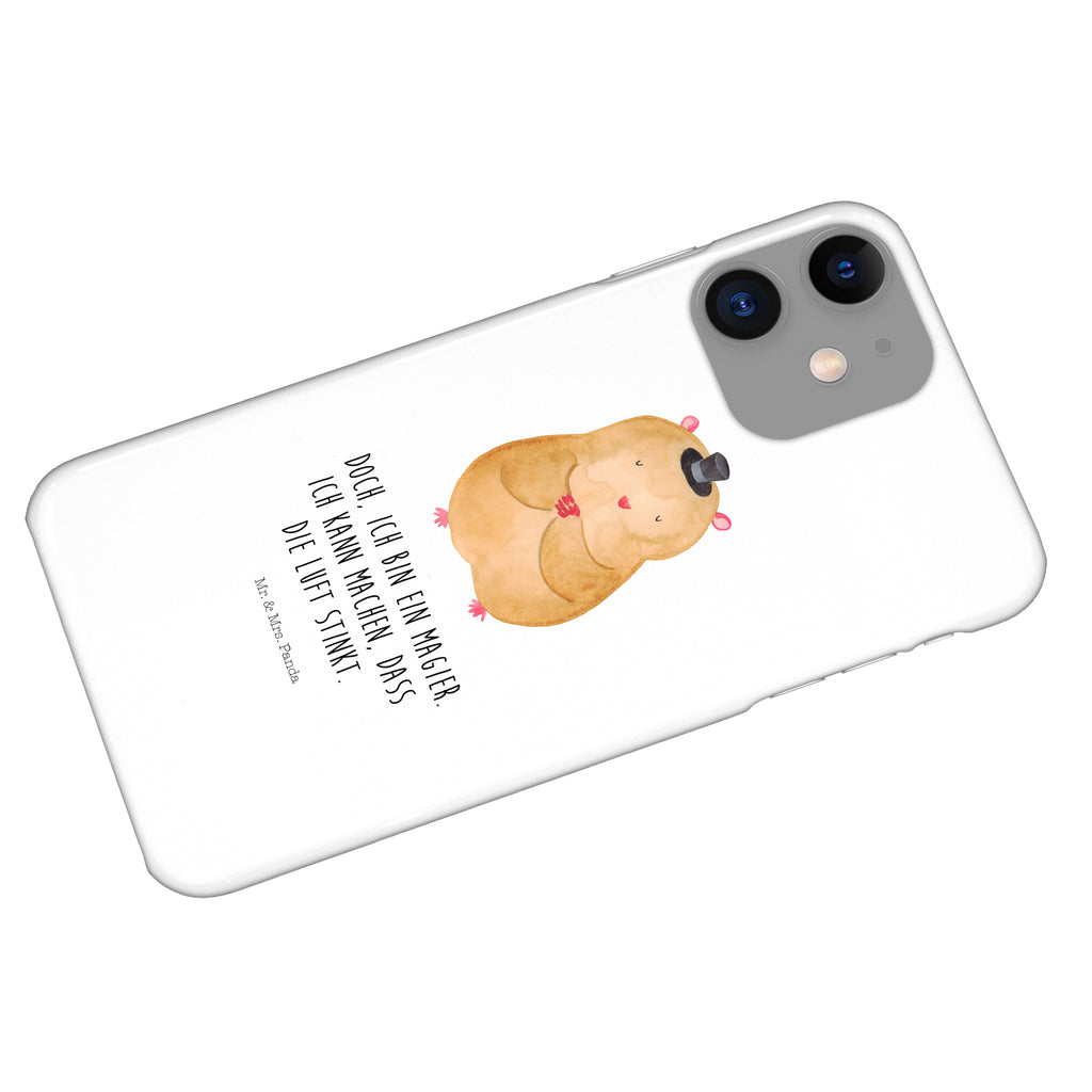 Handyhülle Hamster Hut Samsung Galaxy S9, Handyhülle, Smartphone Hülle, Handy Case, Handycover, Hülle, Tiermotive, Gute Laune, lustige Sprüche, Tiere, Hamster, Hut, Magier, Zylinder, Zwerghamster, Zauberer, Houdini