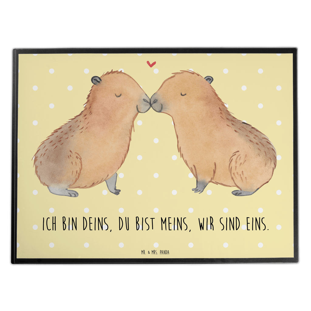 Schreibtischunterlage Capybara Liebe Schreibunterlage, Schreibtischauflage, Bürobedarf, Büroartikel, Schreibwaren, Schreibtisch Unterlagen, Schreibtischunterlage Groß, Tiermotive, Gute Laune, lustige Sprüche, Tiere, Capybara, Liebe, verliebt, Paar, Jahrestag, Kuschel Capybaras, Tierliebe, Romantisches Geschenk, Handgezeichnet, Verschmolzen, Geschenkidee, Beziehung, Partnertiere, Ich bin deins, Du bist meins, Liebesspruch, Herzlich, Valentinstag, Ehejubiläum, Liebesbeweis