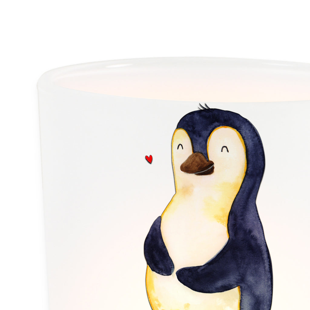 Windlicht Pinguin Diät Windlicht Glas, Teelichtglas, Teelichthalter, Teelichter, Kerzenglas, Windlicht Kerze, Kerzenlicht, Pinguin, Pinguine, Diät, Abnehmen, Abspecken, Gewicht, Motivation, Selbstliebe, Körperliebe, Selbstrespekt