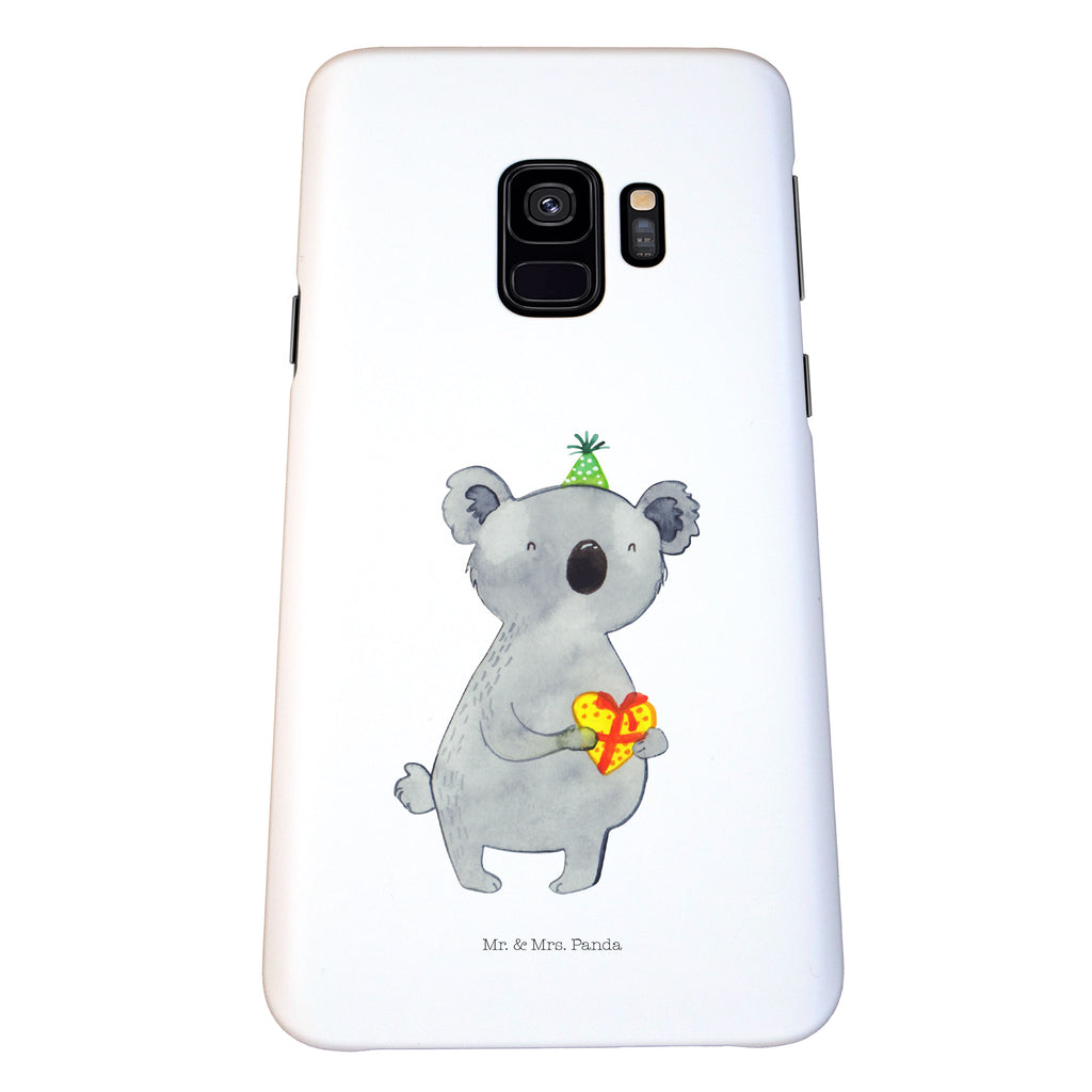 Handyhülle Koala Geschenk Iphone XS Handyhülle, Handyhülle, Iphone XS, Smartphone, Hülle, Koala, Koalabär, Geschenk, Geburtstag, Party
