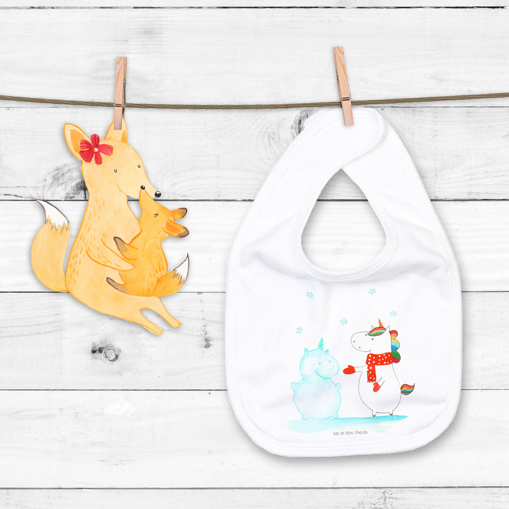 Organic Babylätzchen Einhorn Schneemann Baby, Lätzchen, Spucktuch, Sabberlätzchen, Klettlätzchen, Babygeschenk, Baby Lätzchen, Geschenk für Geburt, Geschenk zur Geburt, Baby Spucktuch, Babyausstattung, Geschenkidee für Babyparty, Einhorn, Einhörner, Einhorn Deko, Pegasus, Unicorn, Schneemann, Winter, Schnee, Kuchen, Weihnachten, kalt, Mütze, Handschuhe, X-Mas