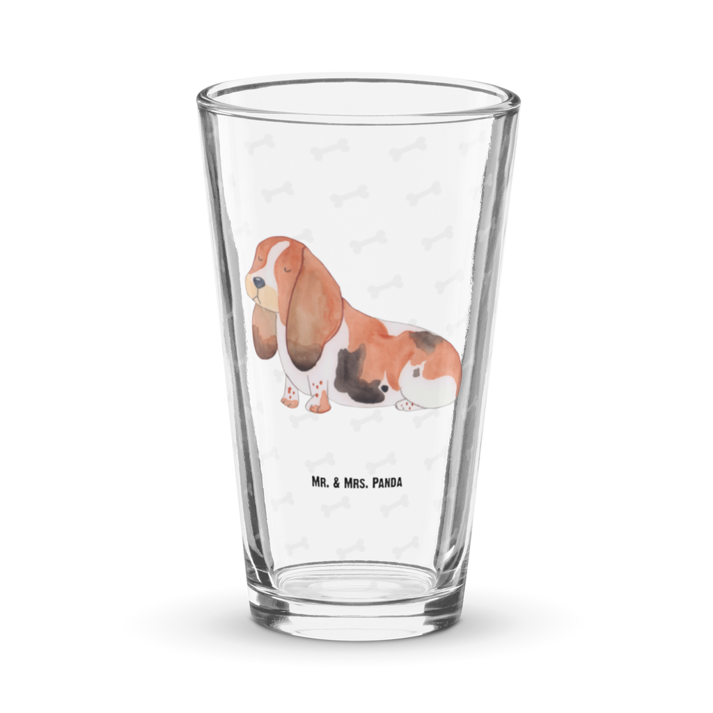 Premium Trinkglas Hund Basset Hound Trinkglas, Glas, Pint Glas, Bierglas, Cocktail Glas, Wasserglas, Hund, Hundemotiv, Haustier, Hunderasse, Tierliebhaber, Hundebesitzer, Sprüche, Basset Hound, Basset, Hundeliebe, kinderlos
