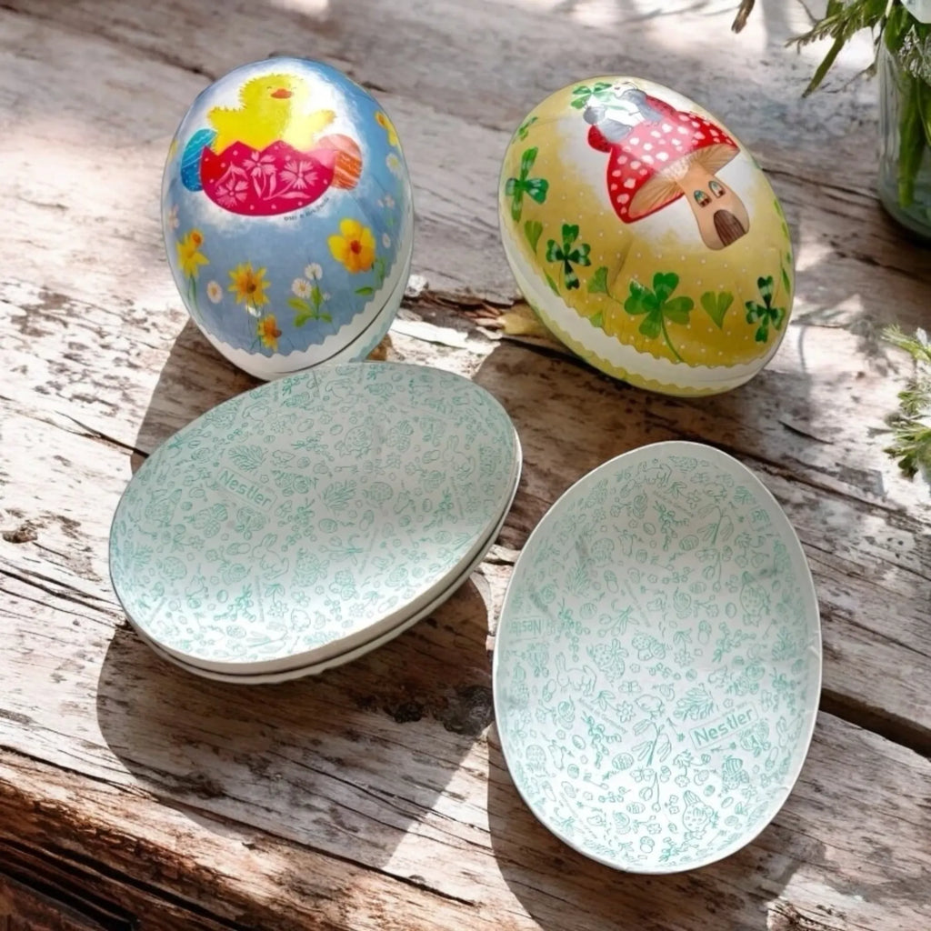 Fillable Easter egg Chick with egg Frühlingsdeko, Osternest, Osterdeko, Osterei, Osterhase, Osterküken, Küken, Ostergeschenk, Ostereier, Ostern, Ostergeschenke, Geschenke zu Ostern, Ostern Kinder, Ostergeschenke Kinder, Ostern Geschenk