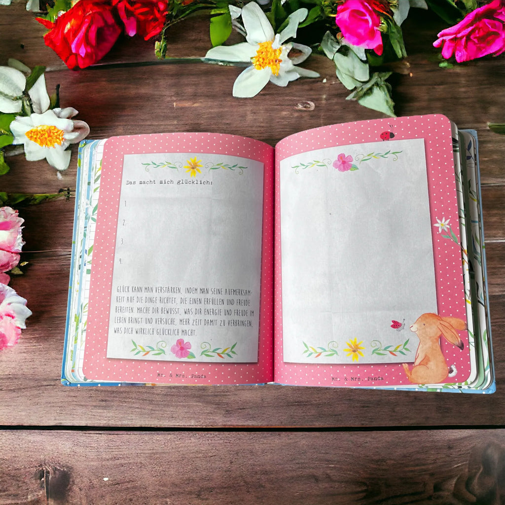 Malbuch Das Leben ist schön! mit Signatur von Mrs. Panda Tiermotive, Bilderbuch, Bilder Zum Ausmalen, Malvorlagen, Ausmalbilder Kinder, Mandalabuch, Ausmalbilder, Malbuch Erwachsene, Bastelbuch, Basteln, Kindermalvorlagen, Ausmalbuch, Zeichnen, Tiere, Gute Laune, Lustige Sprüche