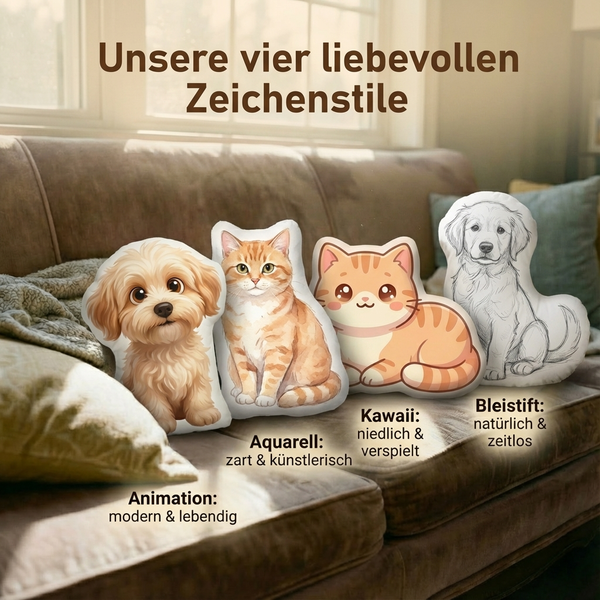 Wybierz styl
