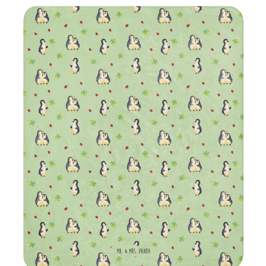 Sherpa cuddly blanket Penguin ladybug Penguin, North Pole, Winter, Penguins, ladybird, happiness, penguins, wonder, joy, love, joy of life