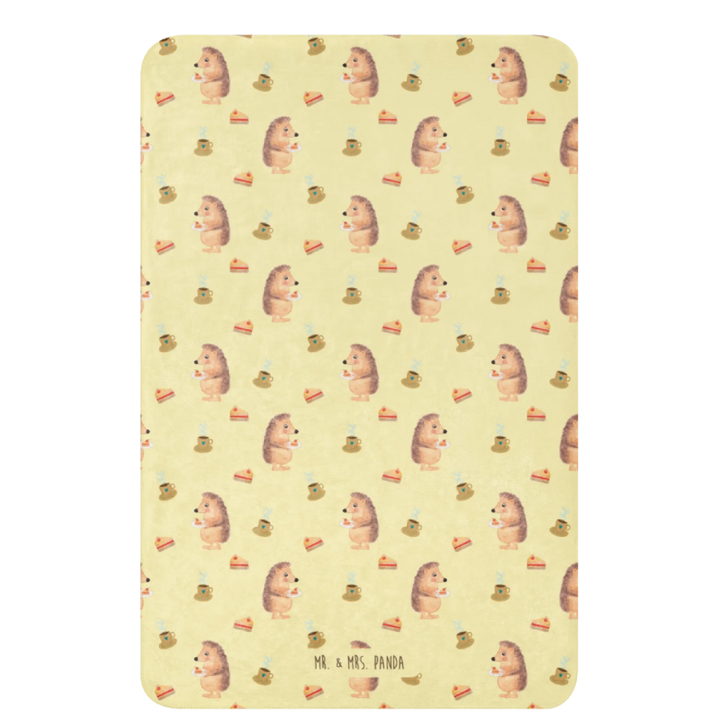 Sherpa Kuscheldecke Igel Kuchenstück Muster Lustige Sprüche, Tiere, Tiermotive, Gute Laune, Kuchen, Geburtstagskuchen, Essen Spruch, Torte, Kuchen Backen, Backen Geschenk, Einladung Party, Igel