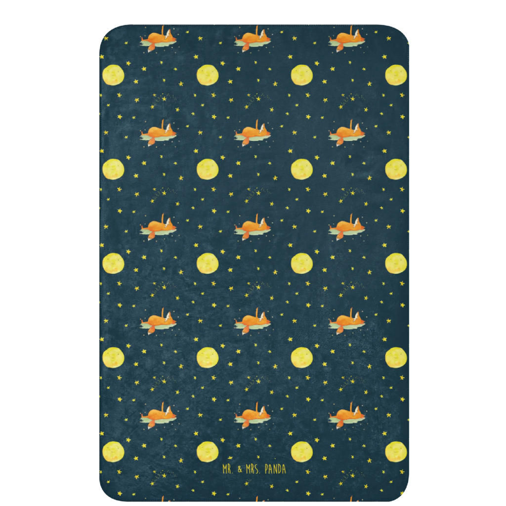 Koc Sherpa lis Gwiazdy Fuchs, Romantik, Always Look on the Bright Side of Life, tröstende Worte, Spruch positiv, Füchse, Spruch schön