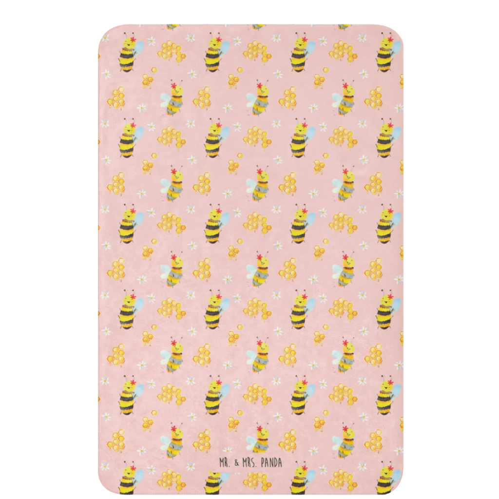 Sherpa cuddly blanket bee happy Bee, wasp, bumblebee