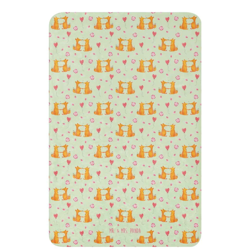 Sherpa cuddly blanket foxes Love fox, foxes, forest wildlife, clever as a fox, animal lover, boyfriend, couple, marriage, lovers, husband, partner, love, fiancée, girlfriend, proof of love, wife