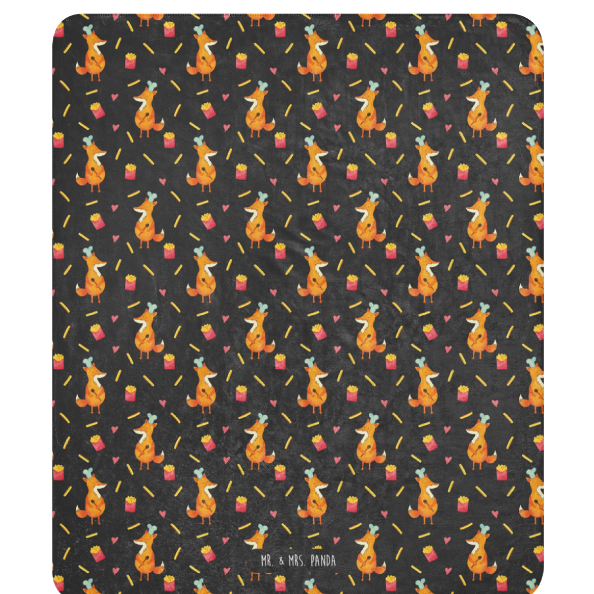 Sherpa Kuscheldecke Fuchs Pommes Muster Plüschdecke, Winterdecke, Wohndecke, Sherpa Decke, Flauschdecke, Couchdecke, Sofadecke, Kuscheldecke groß, Schmusedecke, Überwurf, Heimdecke, Tagesdecke, Decke, Wärmedecke, Kuscheldecke, Plaid, Sherpa-Decke, Fuchs Muster, Pommes, Pomes Frites, Fuchs, Pommes Muster