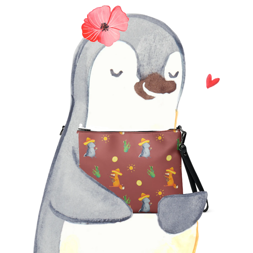 Torebka Aksolotl Tequila Axolotl, Molch