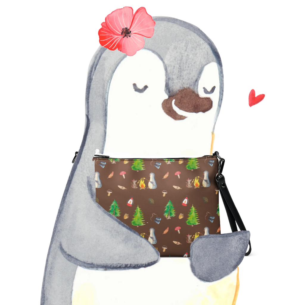 Torebka pingwin ognisko Pinguin