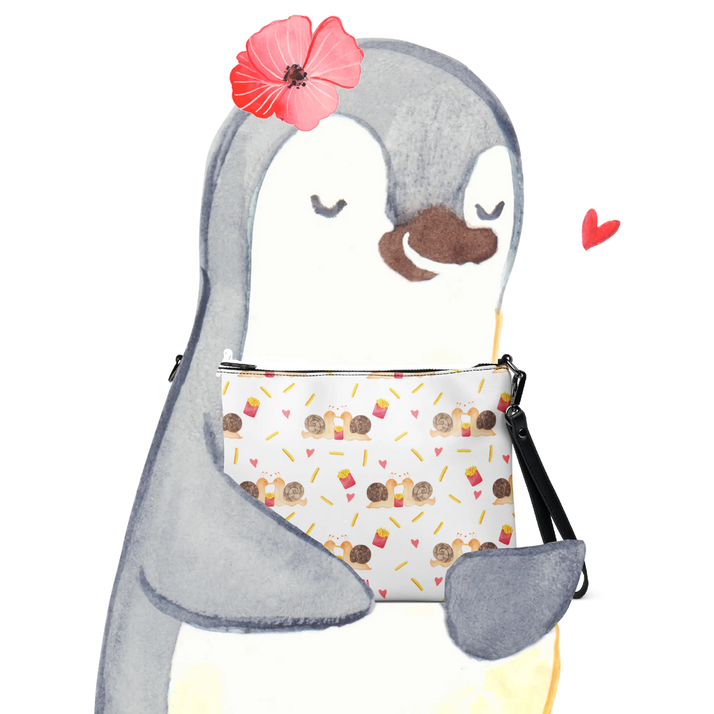 Handtasche Schnecken Liebe Muster Kleine Umhängetasche, Umhängetasche Damen, Umhängetasche, Shopper Tasche, Henkeltasche, Kleine Handtasche Damen, Damentasche, Abendtasche, Handtasche, Taschen, Damen Umhängetasche, Handtaschen Damen, Handtasche Damen, Freundin, Freund, Liebe, Liebesgeschenk, Jahrestag, Verlobung, Partner, Ehemann, Ehefrau, Heiraten, Heiratsantrag, Hocheitstag