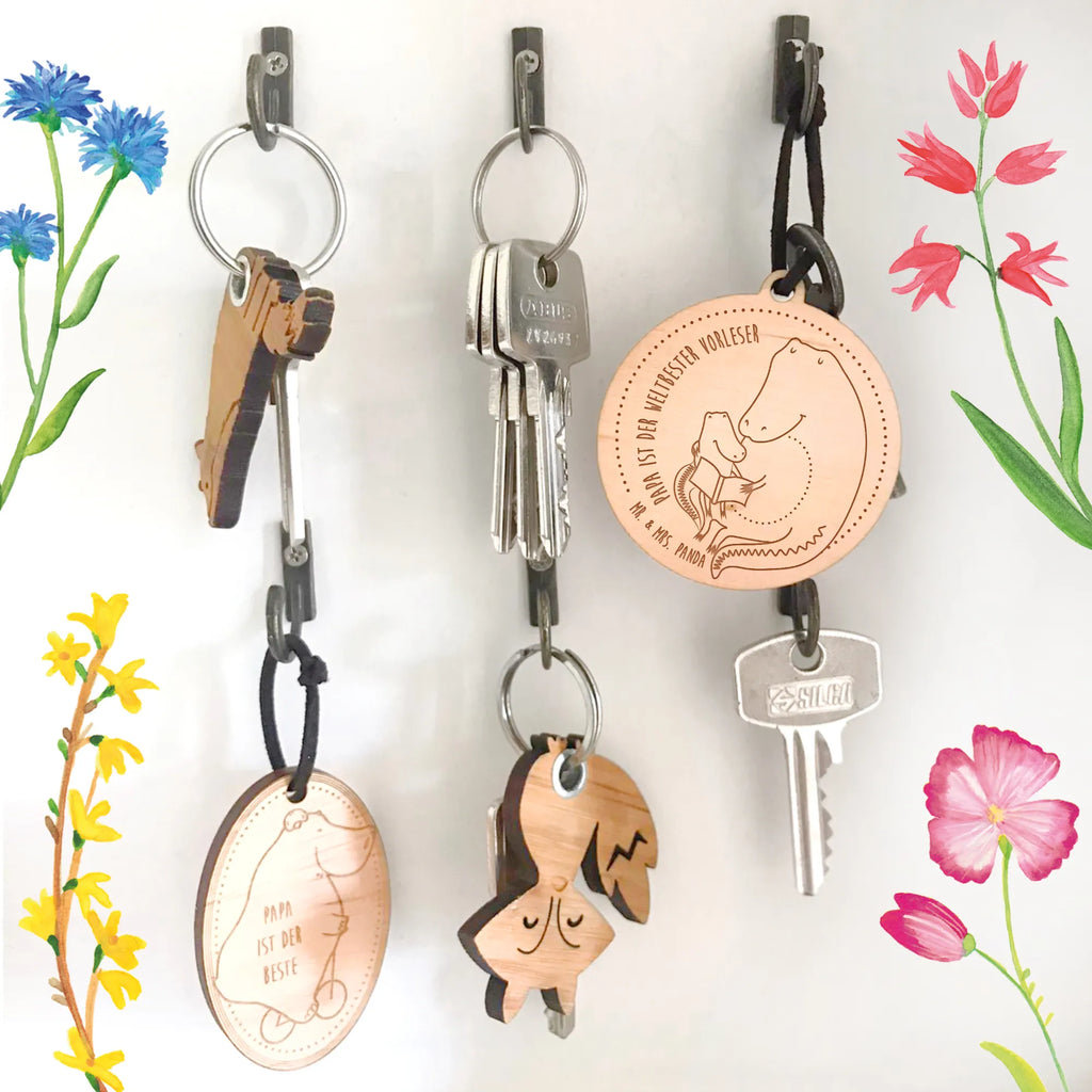 Mutter und Vater Schlüsselanhänger Alligator Papa Schlüsselanhänger, Liebesgeschenk, Valentinstag, Vater, Mutter, Familie, Vatertag, Muttertag, Bruder, Schwester, Mama, Papa, Oma, Opa, Geburtstag, Geschenk, Weihnachten, Liebe, Sohn, Alligator, Tochter, Paar, Nashörner