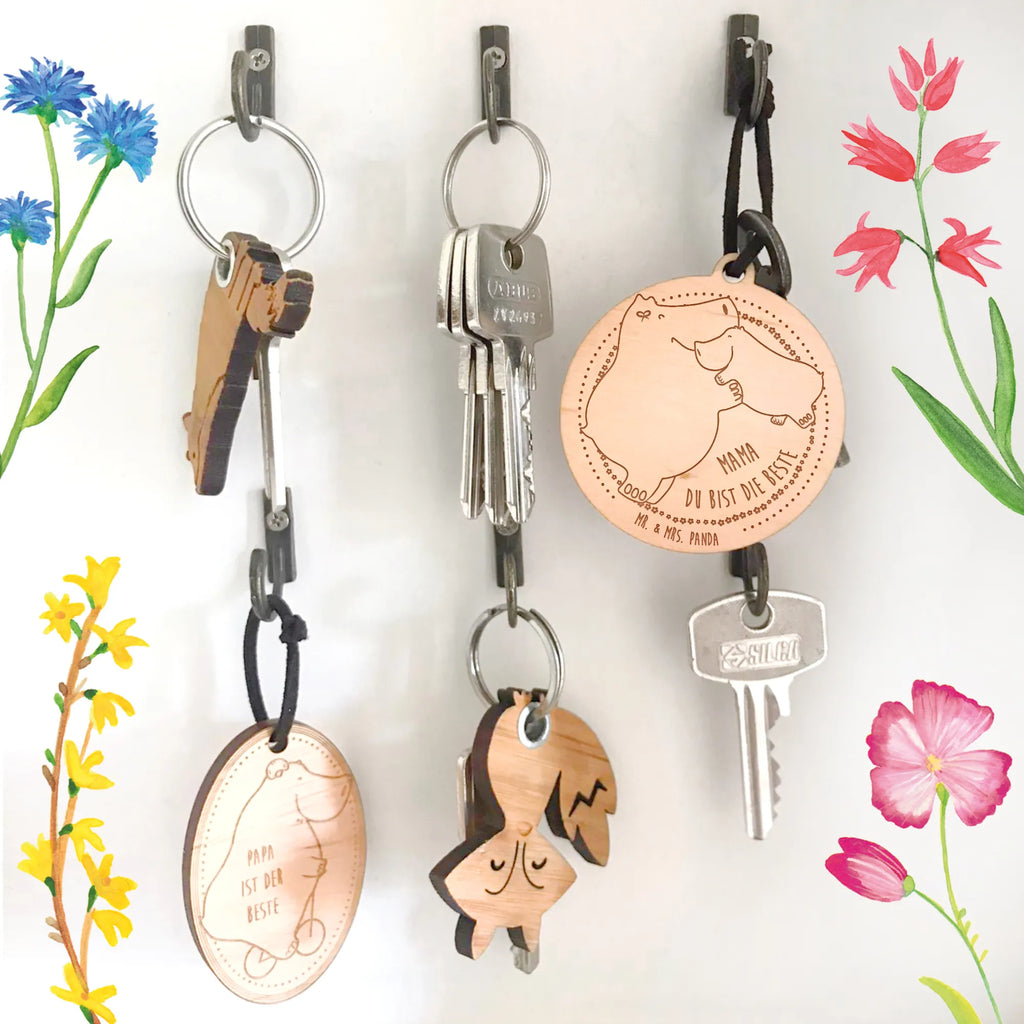 Mum and Dad keyrings Hippo mother, key ring, father, love gift, valentine's day, Family, Father's Day, Mother's Day, brother, sister, Mom, Dad, couple, love, hippo, present, mom, birthday, son, daughter, family, christmas, mother's day