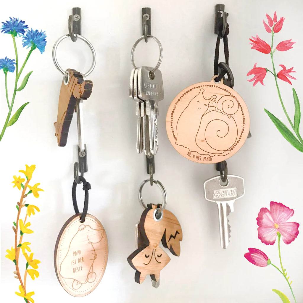 Mutter und Vater Schlüsselanhänger Schnecke Mama Liebesgeschenk, Mutter, Valentinstag, Schlüsselanhänger, Vater, Familie, Vatertag, Muttertag, Bruder, Schwester, Mama, Papa, Oma, Opa, Schnecke, Weihnachten, Sohn, Geburtstag, Geschenk, Liebe, Tochter, Paar