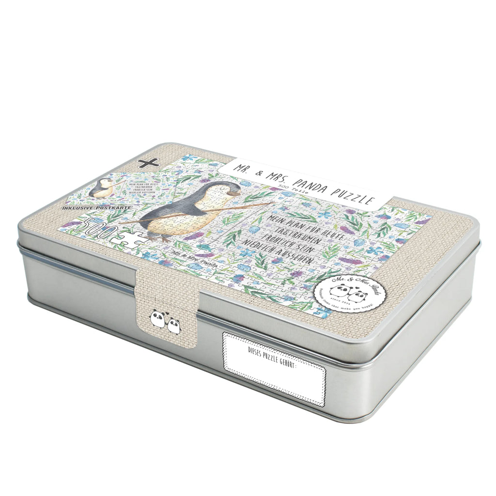 551 Teile Puzzle Pinguin Angler puzzeln, Puzzlespiel, Legespiel, Puzzle 551, Pinguin, Geschenk, Neustart, Urlaub, Planer, Motivation, Hobby, Tagesplan, Plan, Tagträume, Geschenkidee, Pinguine, Wochenende, Angeln, Freundinnen, Angler