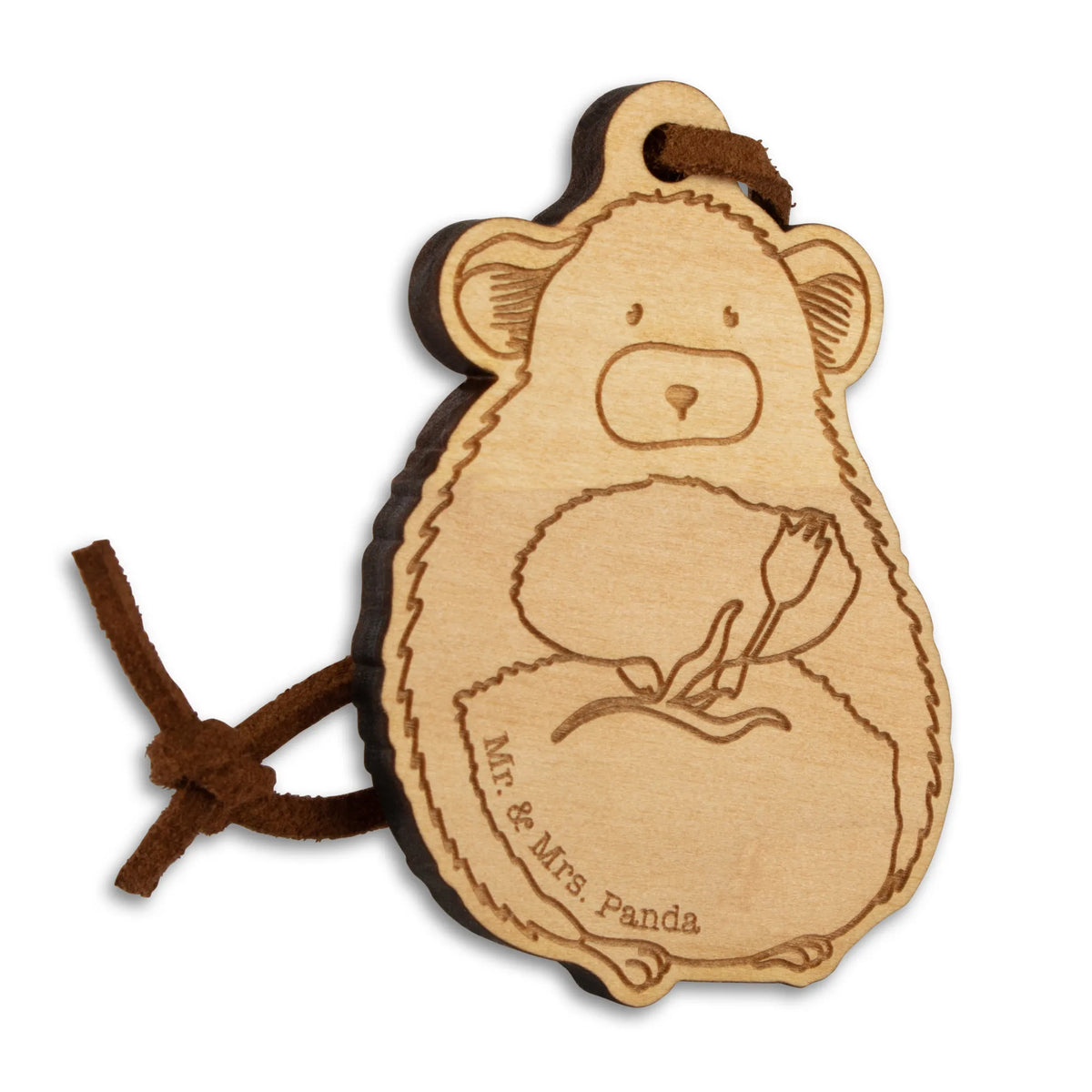Animal key ring chinchilla flower small animals, cute, funny, cute animal motives, hand drawn, small world, funny sayings, good mood, happy, gifts, gift ideas, special gifts, animal lover, card, office life, heartache, being sad, chinchillas, office, grief, chaos, happiness, depression, chinchilla