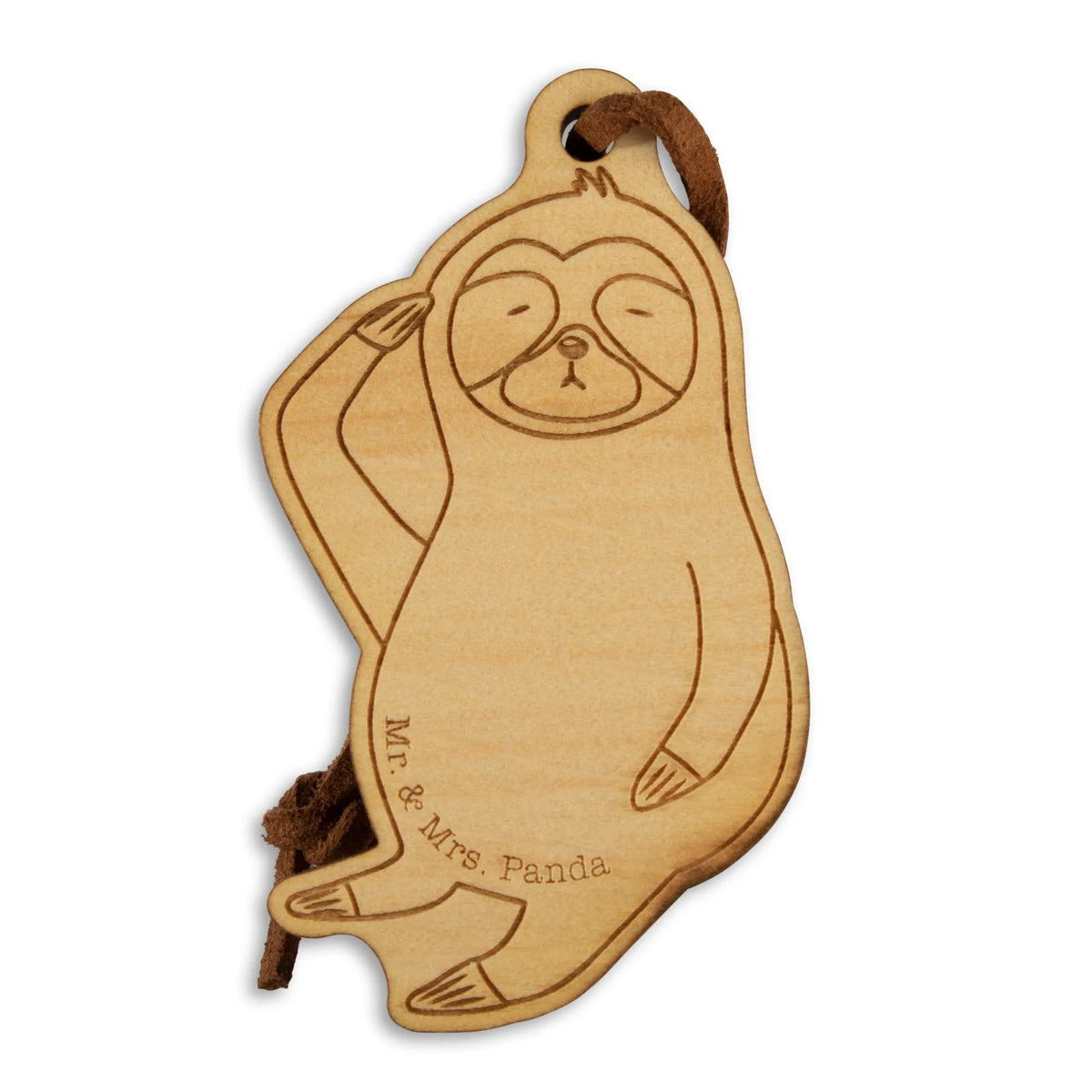 Animal key ring sloth Bird trend animal, early bird, the early bird, lazy, morning grumbler, early riser, favourite animal
