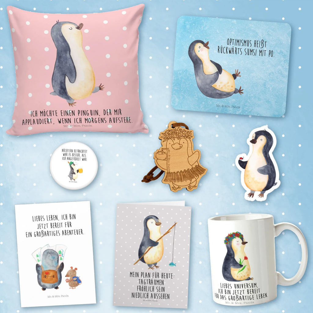 PBOX Mr & Mrs Panda Penguin Penguin, North Pole, Winter, Penguins