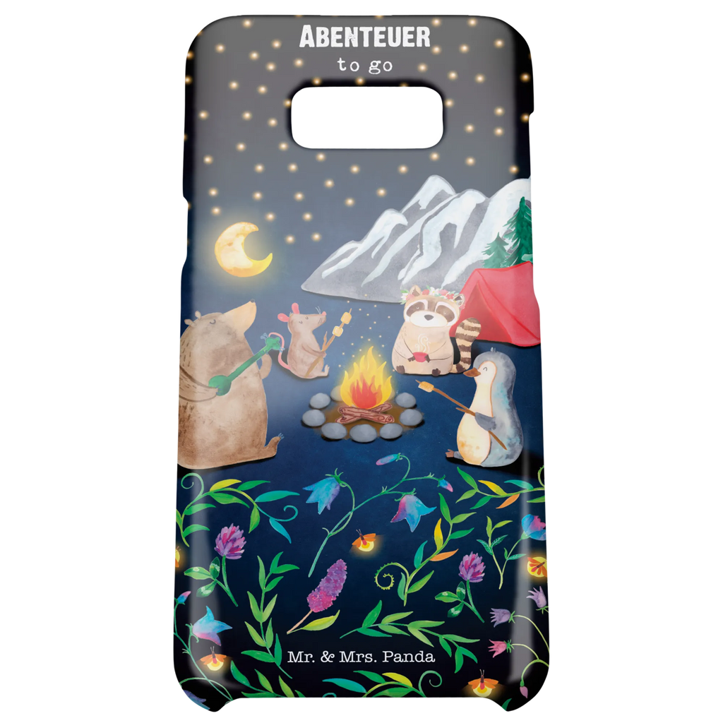 Etui na iPhone 10 Kemping Przyjaciele Smartphone Hülle, Handy Schutzhülle, Handyhülle, Iphone 11 Pro Handyhülle, Cover, Handy Case, Handycover, Iphone XS Handyhülle, Iphone 11, Iphone XR Handyhülle, Hülle, Lustige Sprüche, Tiere, Tiermotive, Gute Laune