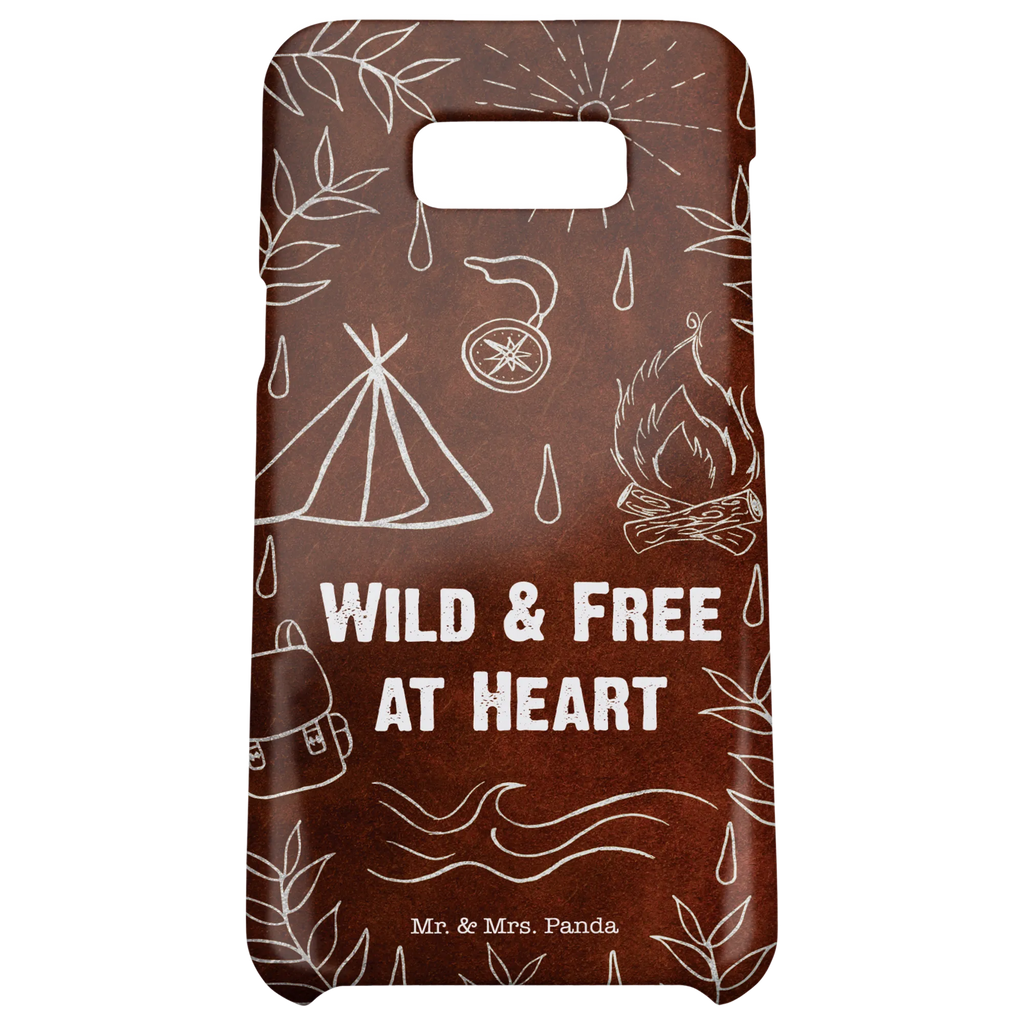 Handyhülle Wild & Free Leather Cover, Iphone XR Handyhülle, Iphone XS Handyhülle, Iphone 11, Handyhülle, Handy Schutzhülle, Handycover, Hülle, Iphone 11 Pro Handyhülle, Handy Case, Smartphone Hülle, Naturliebhaber, Abenteuer, Natur, Outdoor, Blumen Deko, Frühlings Deko, Sommer Deko, positive Botschaft, Dekoration