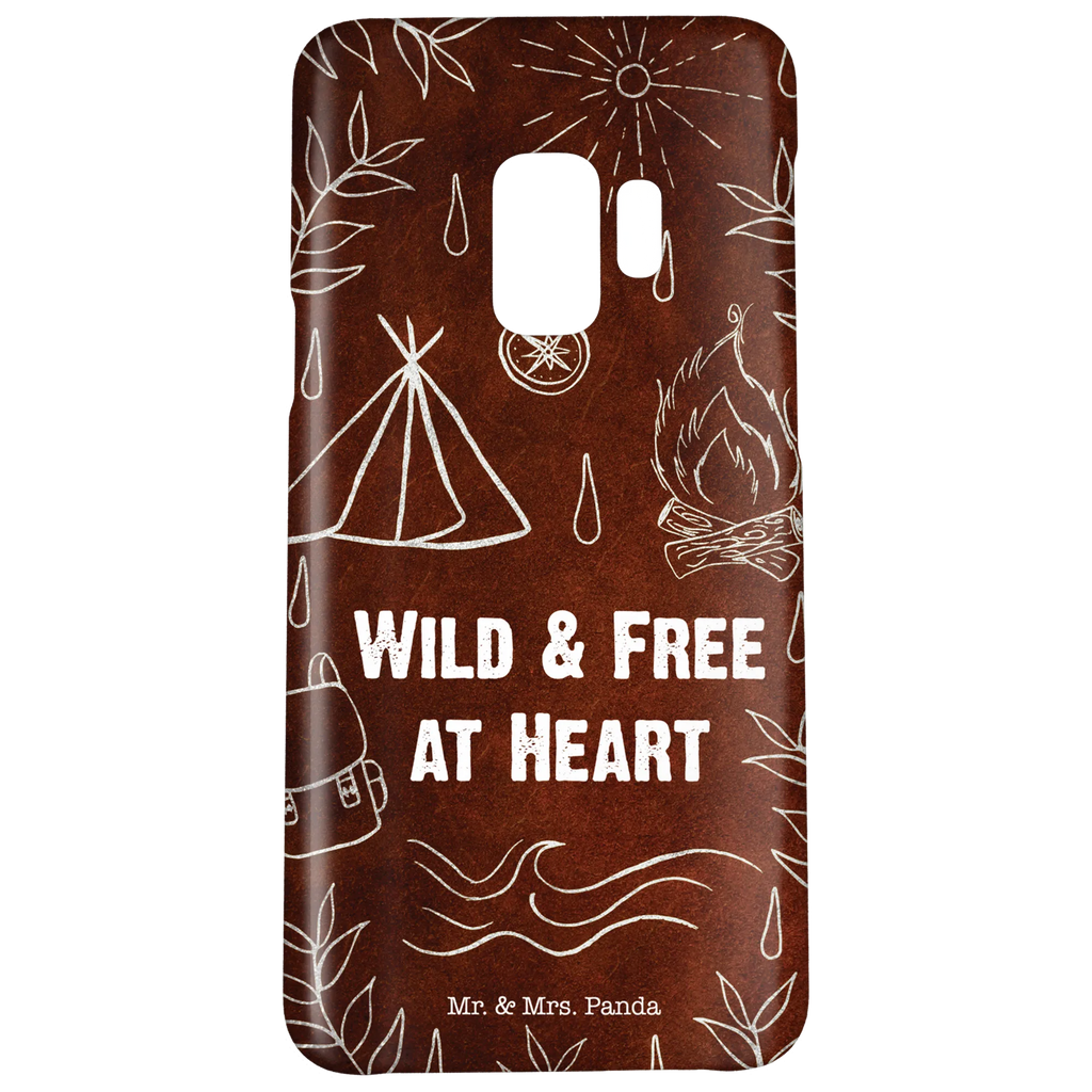 Handyhülle Wild & Free Leather Cover, Iphone XR Handyhülle, Iphone XS Handyhülle, Iphone 11, Handyhülle, Handy Schutzhülle, Handycover, Hülle, Iphone 11 Pro Handyhülle, Handy Case, Smartphone Hülle, Naturliebhaber, Abenteuer, Natur, Outdoor, Blumen Deko, Frühlings Deko, Sommer Deko, positive Botschaft, Dekoration