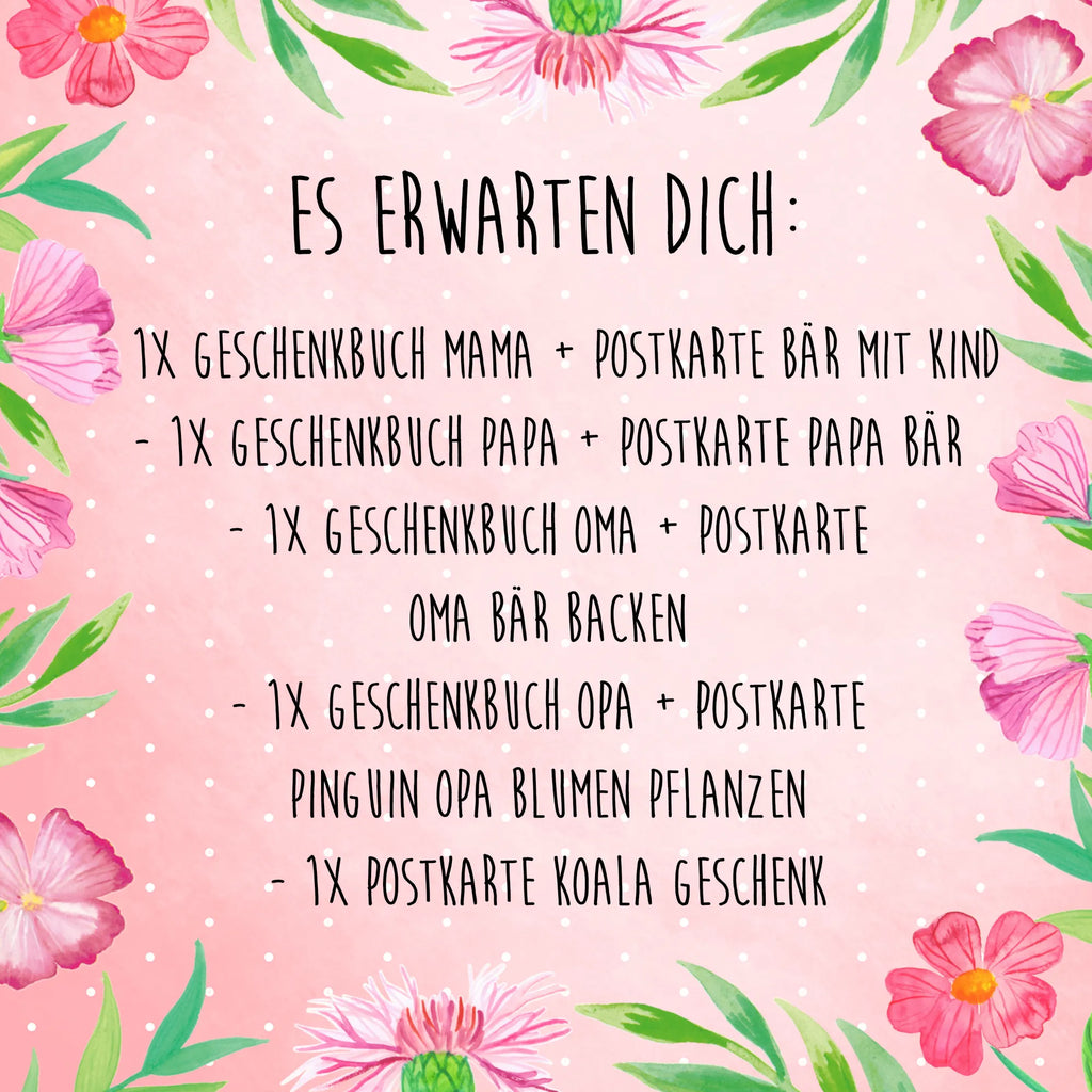 Geschenk Box Geschenkbücher Geschenkset, Geburtstagsgeschenke, Geschenke, Geschenkideen, Geschenkpaket, Blumen Deko, Frühlings Deko, Sommer Deko, Dekoration, positive Botschaft, Naturliebhaber, Outdoor, Natur, Abenteuer