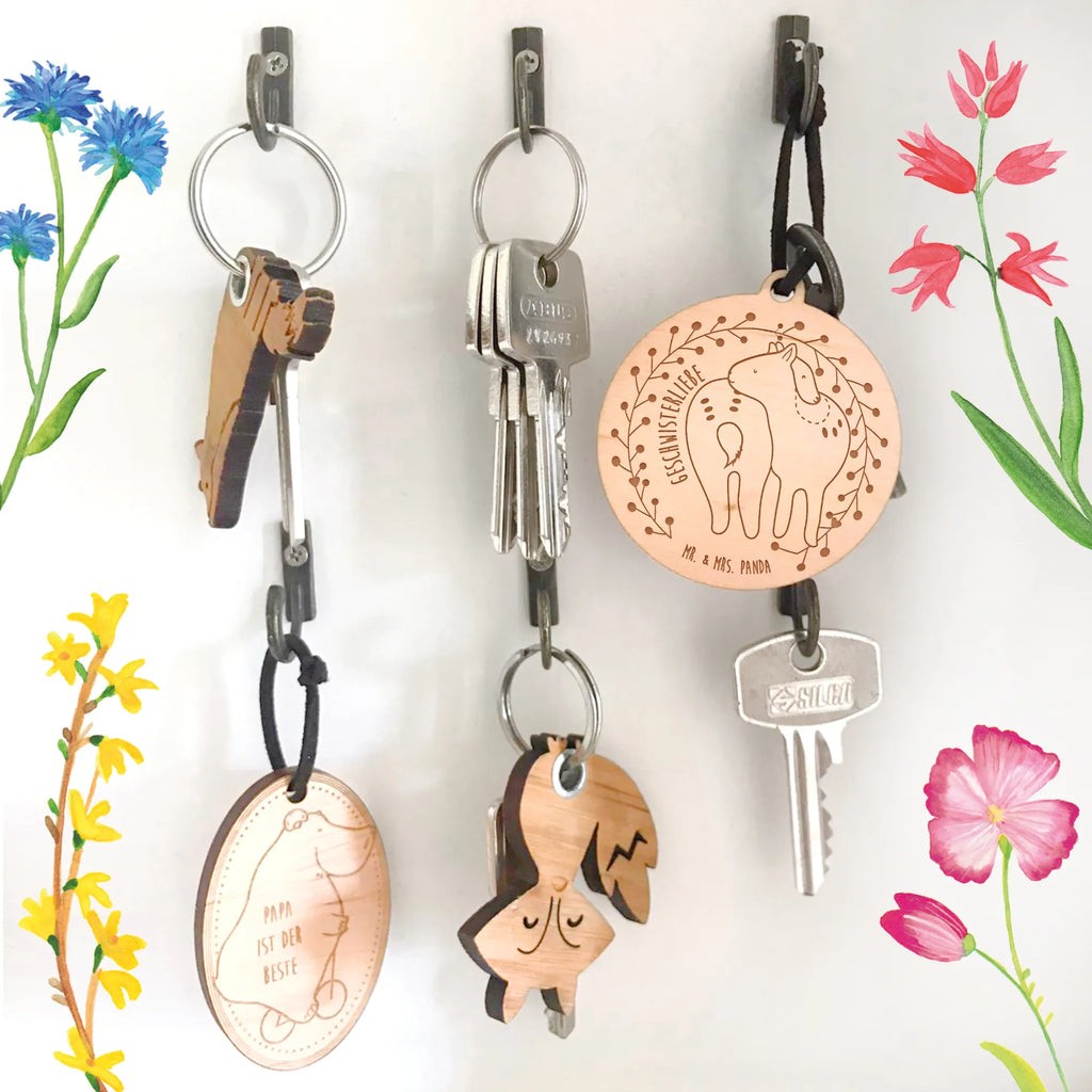 Mum and Dad keyrings Deer Sibling Love father, key ring, valentine's day, love gift, mother, Family, Father's Day, Mother's Day, brother, sister, Mom, Dad, Gift, Birthday, Christmas, Deer, Siblings