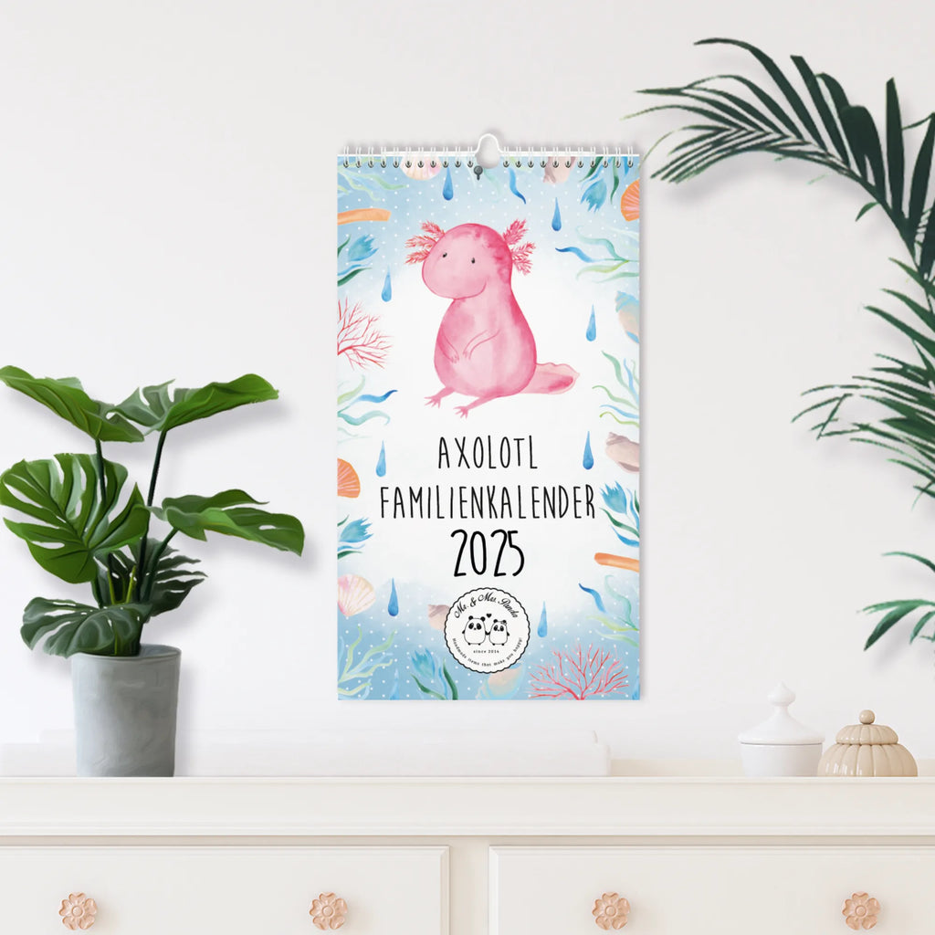 Jahreskalender Wand 2026 Axolotl Collection Bürokalender, Kalender mit Feiertagen, Tierkalender, Küchenkalender, Familienplaner, Wand, Wandplaner, Kalender, Jahreskalender Wand, Terminplaner, Kalender Poster, Kalender mit Sprüchen, Design Kalender, Weihnachtsgeschenk, Jahreskalender, Posterkalender, Kunstkalender, Jahreskalender 2021, Axolotl, Molch
