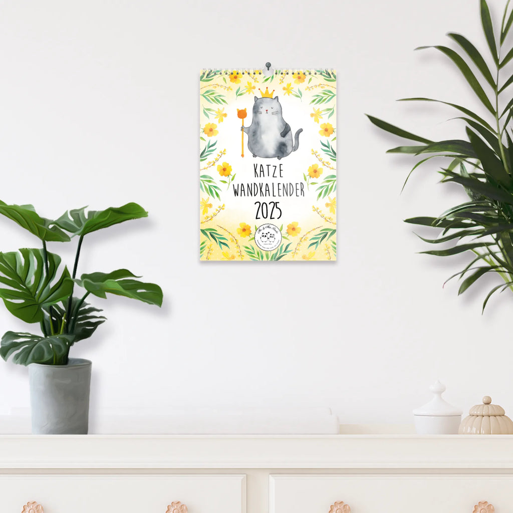 Wall calendar 2026 Katze Collection appointment planner, calendar, annual calendar, Wall calendar, animal lover, tomcat, kitty, meow, kitten, housecat, mama cat, love cats, cat image, cat fan, cat lover, cat fancier, cat decoration, gift for cat lover, cat owner, funny cats, cat sayings, cat motto, funny cat gifts, fan merchandise, cat stuff