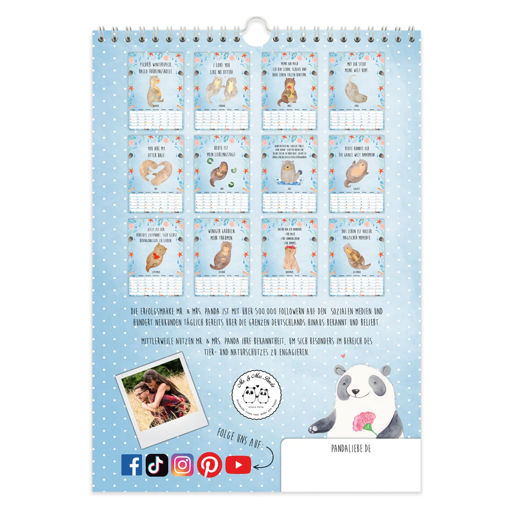 Kunstkalender 2026 Otter Collection Wand, Kalender Poster, Schul­kalender Wand, Kalender A3, Terminplaner Wand, Familienplaner Wand, Familienkalender, Weihnachtsgeschenk, Modern Wandkalender, Wandplaner, Motivkalender, Garten­kalender Wand, Nachhaltiger Wandkalender, Magnet­kalender Wand, Tierkalender, Kalender mit Sprüchen, To-Do-Kalender Wand, Geburtstagskalender Wand, Organisationskalender Wand, Bürokalender, Fotokalender, Rezept­kalender Wand, Kalender Zum Aufhängen, Vintage Wandkalender, Posterkalender, Ringbuch­kalender Wand, Büro­kalender Wand, Uni­kalender Wand, Neujahr, Jahreskalender 2023, Jahreskalender Wand, Kunstkalender, Küchenkalender Wand, Reise­kalender Wand, Wochenplaner Wand, Wandkalender, Wandorganizer, Design Kalender, Spiral­kalender Wand, Poster­kalender, Tagesplaner Wand, Abreißkalender Wand, DIY-Kalender Wand, Design­kalender Wand, Familienübersicht Wand, Whiteboard­kalender Wand, Fotowandkalender, Monatskalender Wand, Kunst­kalender Wand, Projekt­kalender Wand, Otter, Fischotter, Seeotter