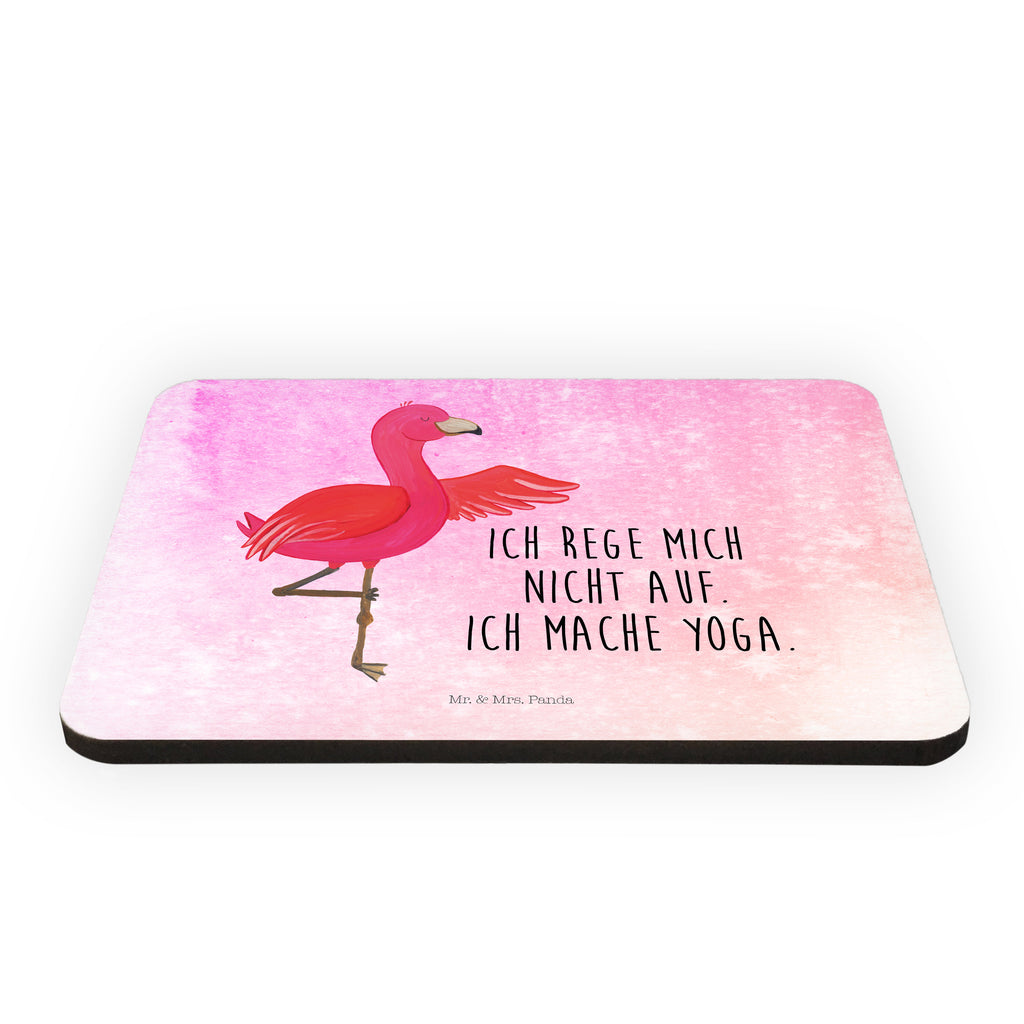 Magnet Flamingo Yoga Kühlschrankmagnet, Pinnwandmagnet, Souvenir Magnet, Motivmagnete, Dekomagnet, Whiteboard Magnet, Notiz Magnet, Kühlschrank Dekoration, Flamingo, Vogel, Yoga, Namaste, Achtsamkeit, Yoga-Übung, Entspannung, Ärger, Aufregen, Tiefenentspannung
